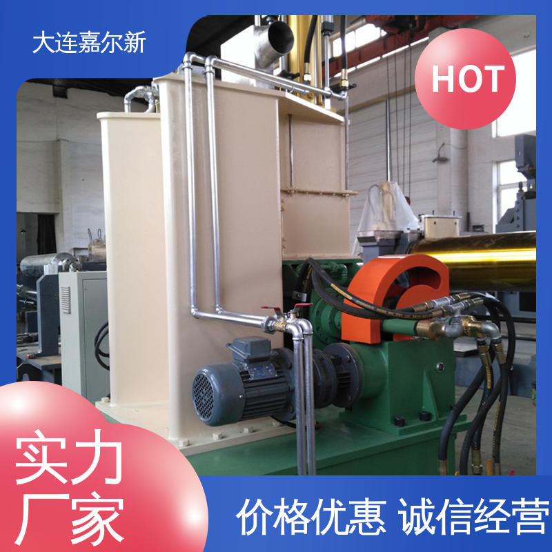 嘉尔新 X(S)N-55L 高剪切密炼机 操作简易 使用灵活 密封效果好