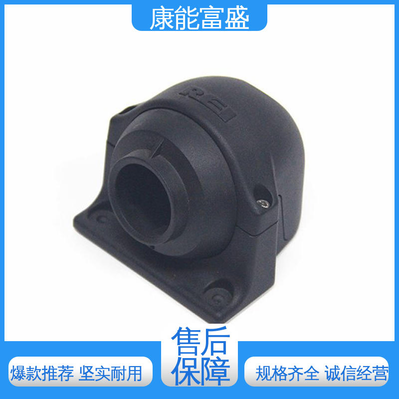 康能富盛 模具压铸 减速机侧盖 厂家生产 工程品质