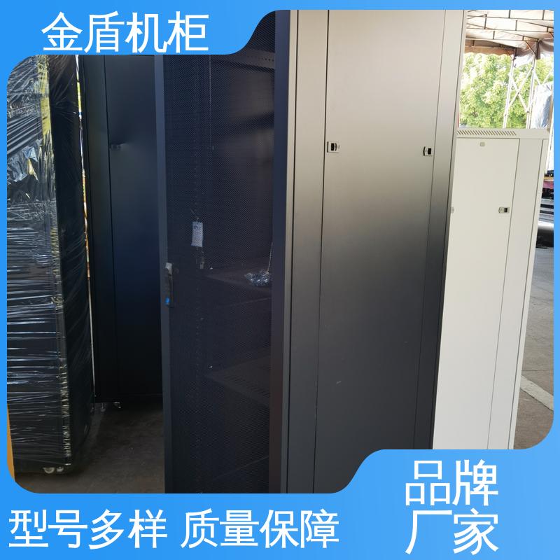 计算机数据中心机房专用 图腾机柜 现货直发 服务器柜 金盾