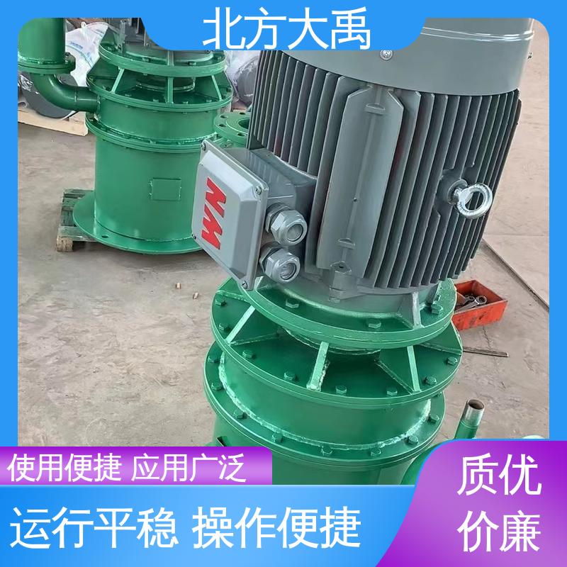 北方大禹 耐腐蚀自吸泵 结构紧凑 运行平稳 使用寿命长