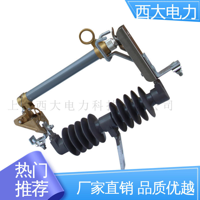 高压跌落式熔断器 HPRWG2-35 支持根据图纸定做 西大电力