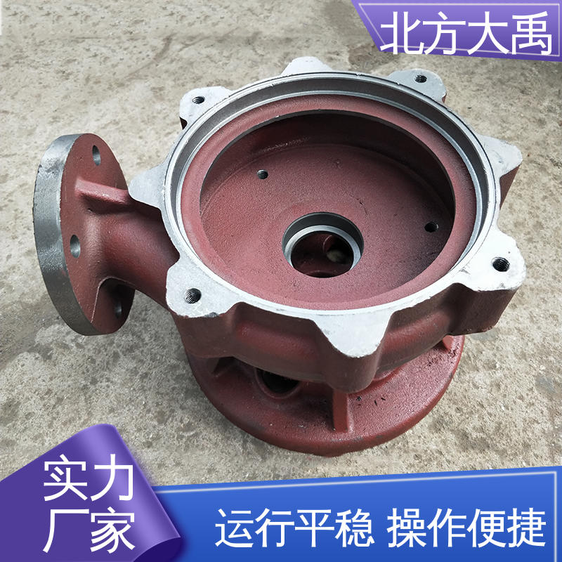 北方大禹 排污泵 设计合理 节能环保 使用寿命长