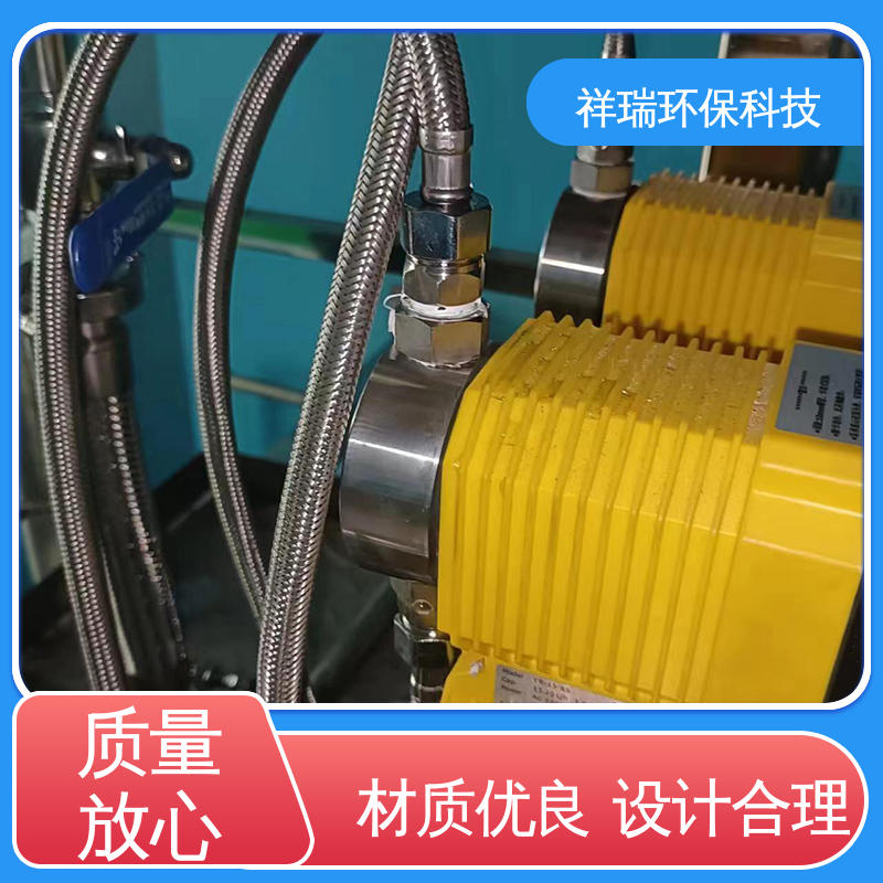 米德瑞 ER型 抽水泵 结构紧凑 重量轻 可并联使用