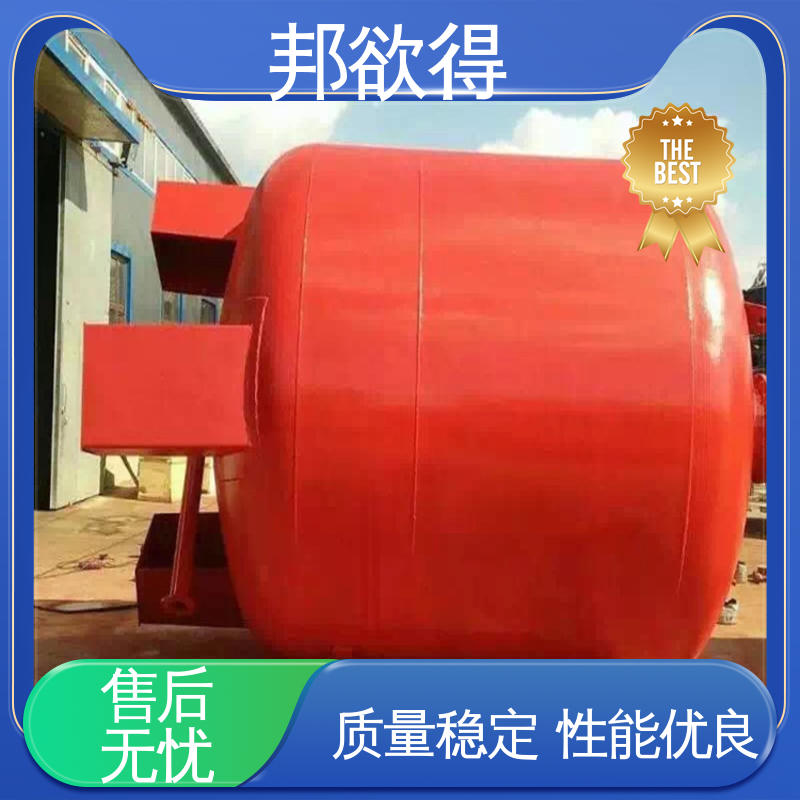 邦欲得 定制压力罐 维修成本较低 使用安全 性价比高