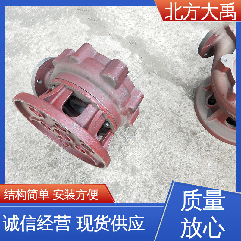 北方大禹 大流量潜污泵 经久耐用 适用性强 使用寿命长