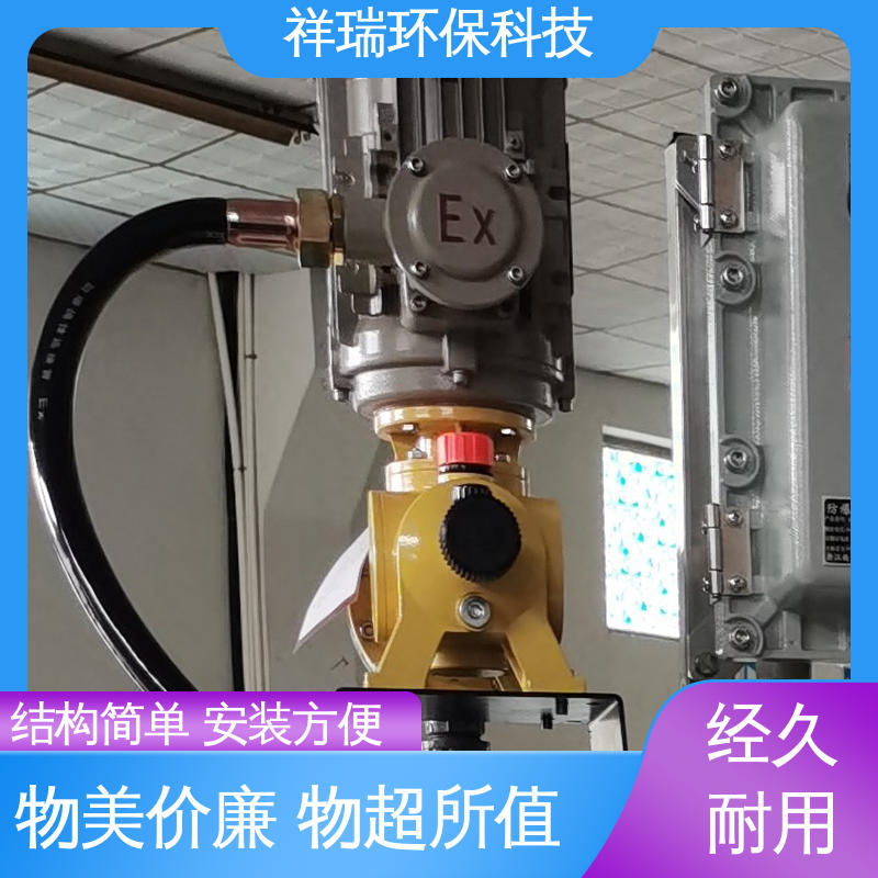米德瑞 XD型 耐酸碱计量泵 结构紧凑 重量轻 无泄露 精度高