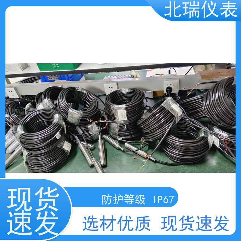 北瑞仪表 高分辨率测量 多规格可选 库存充足 水位水温计