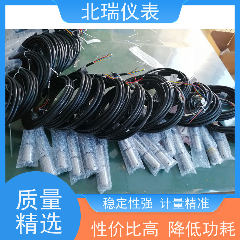 北瑞仪表 安装维护方便 国标级别 经久耐用 压力式液位计