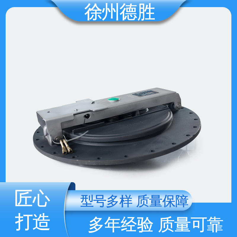 质量精选 规格齐全 人孔密封盖 上装 罐车配件 德胜