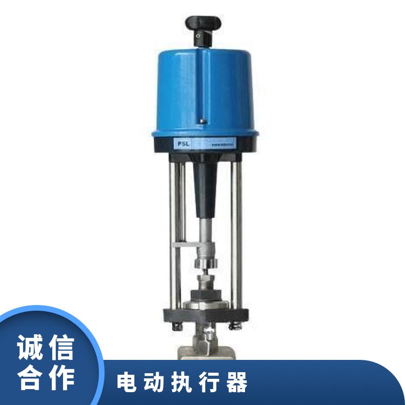 直行程电动执行器 PLS-202 PSL-312蝶黔PSL器