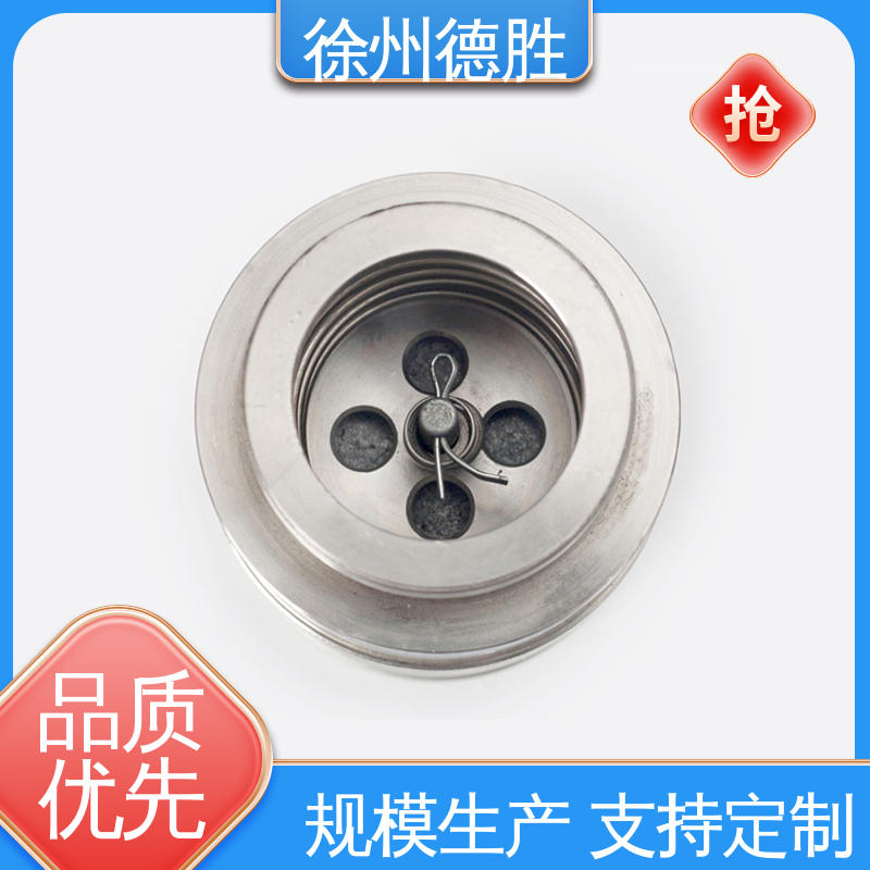 德胜 六爪人孔盖 透气帽 槽罐车配件 品种多样 保质保量