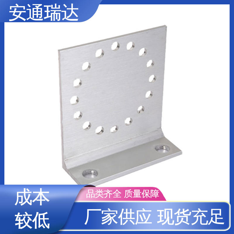品牌安通瑞达 网络脉冲式电子围栏 厂家直发 小区别墅安保 终生享质保
