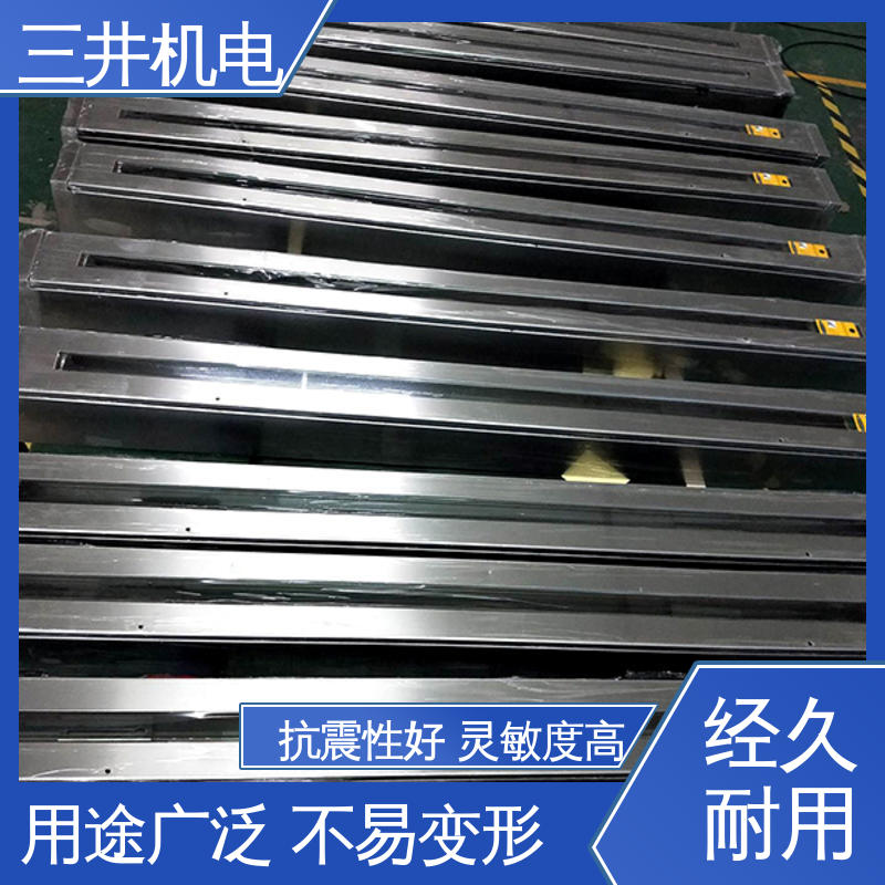 三井 红外光栅车辆分离器 接线方便 安装简便 响应速度快 高精度
