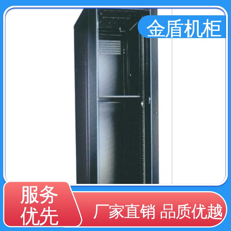 计算机数据中心机房专用 全国包邮 图腾机柜 金盾