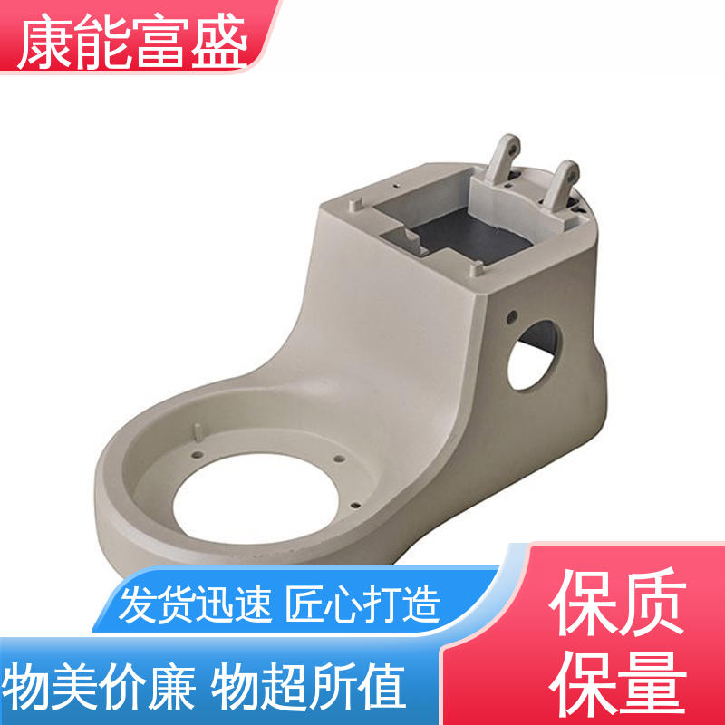 来图打样 多年行业制作经验 高压锅发热盘 压铸 康能富盛