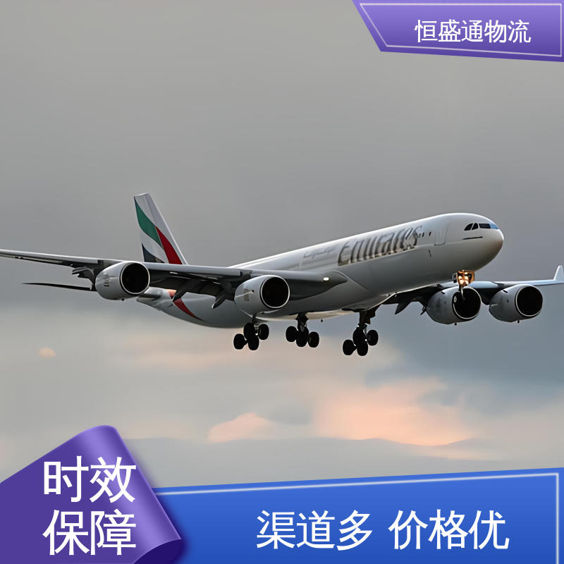 恒盛通 专业清关服务团队 时效稳定 意大利fba专线货代