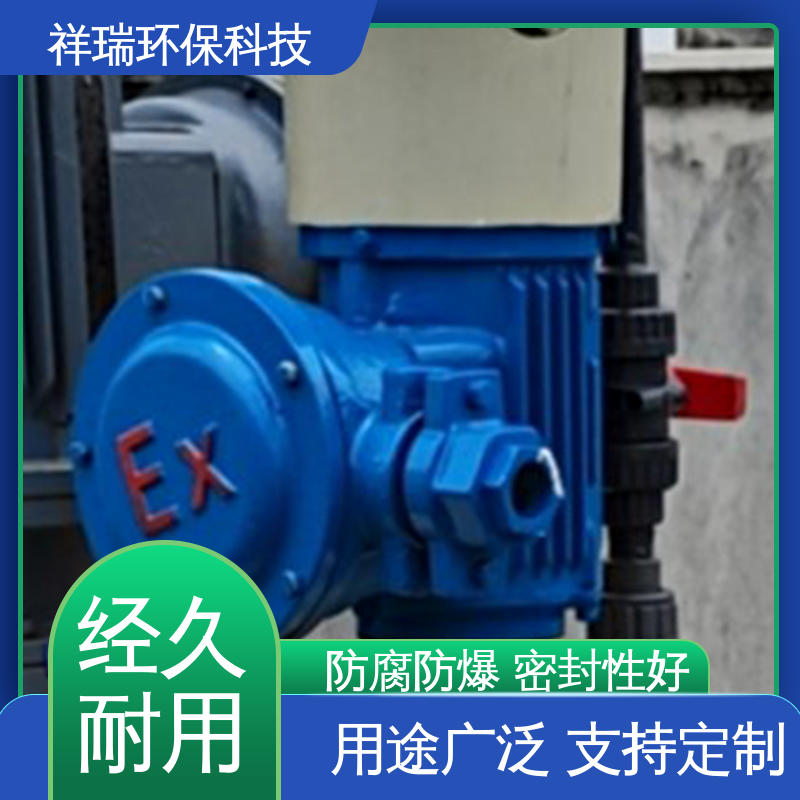 米德瑞 XD型 抽水泵 可靠性强 工作平稳 计量输送准确率高