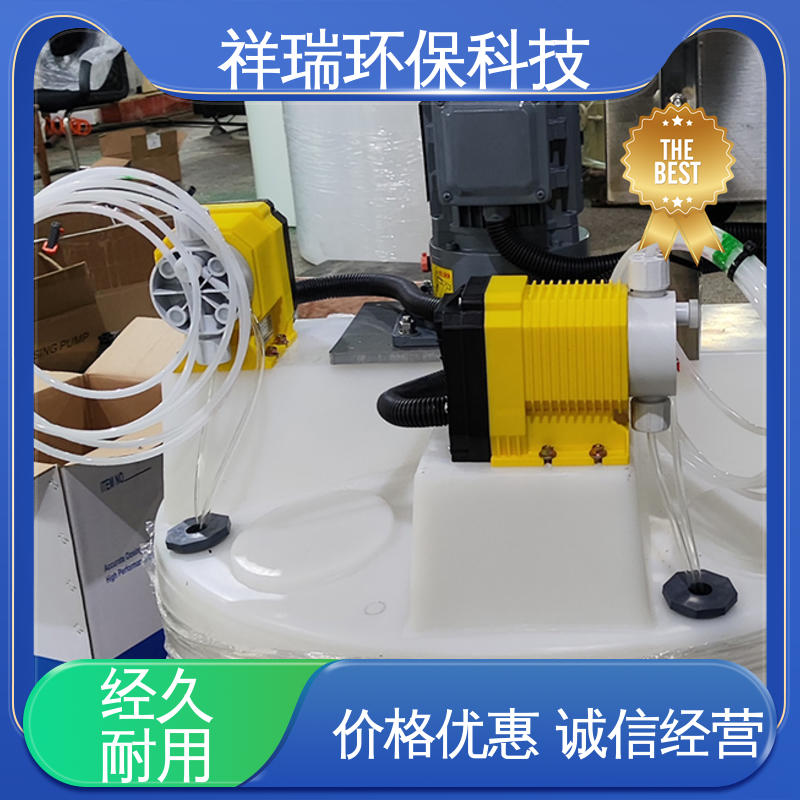 米德瑞 往复式容积泵 维护方便 经久耐用 使用寿命长