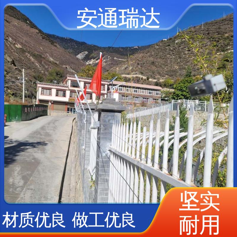 脉冲电子围栏合金线 终生享质保 污水处理厂区 极速售后 安通瑞达出品
