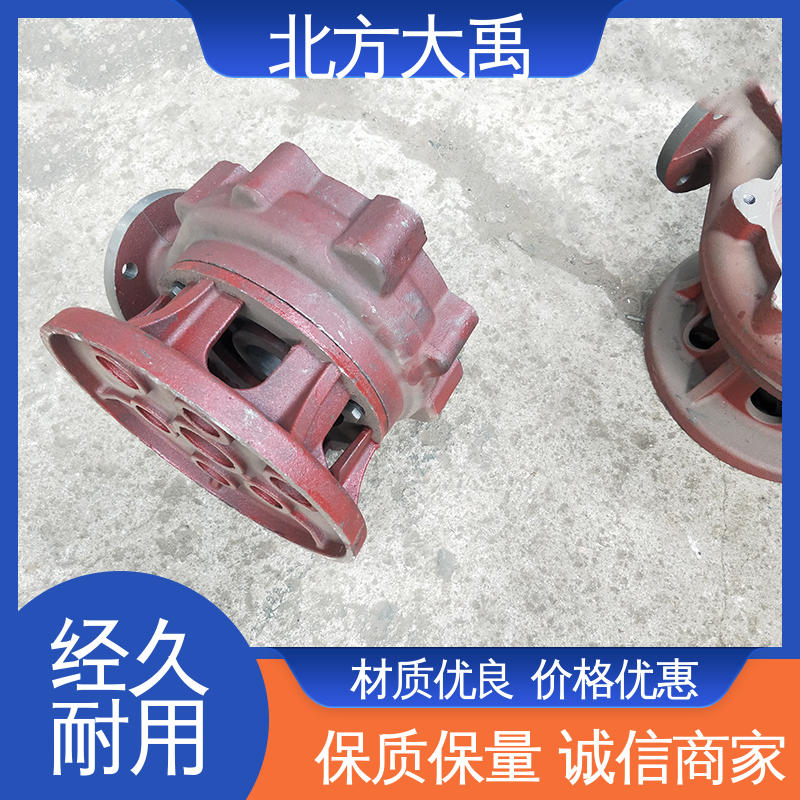 北方大禹 不锈钢污水泵 可靠稳定 环保卫生 使用寿命长