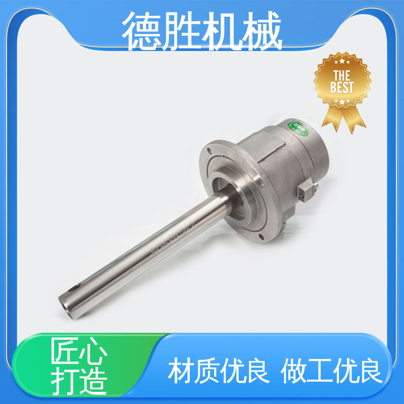 德胜 液罐车配件 防溢流传感器 螺栓插座 注重服务