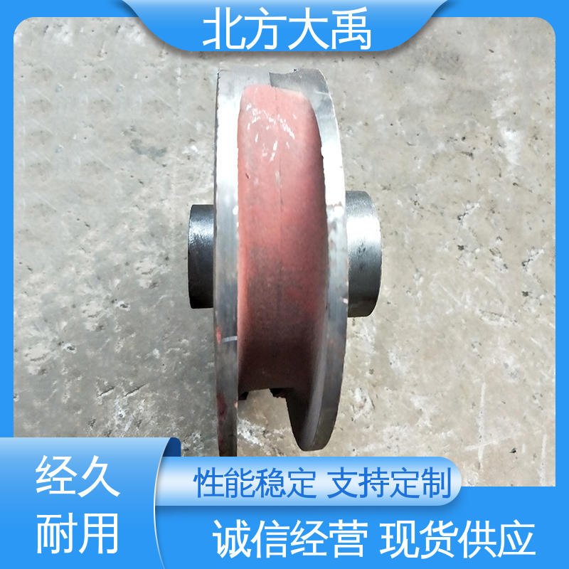 北方大禹 WQP不锈钢潜水泵 设计合理 节能环保 液体通过能力强