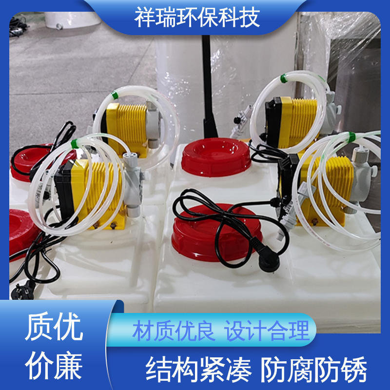 米德瑞 ER型 往复式容积泵 维护方便 经久耐用 适用范围广