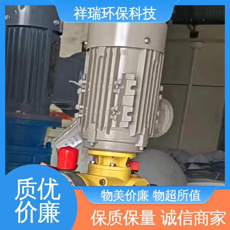 米德瑞 XD型 定量泵 可靠性强 工作平稳 无噪声 体积小