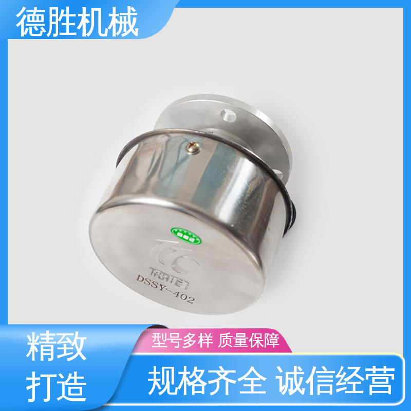 德胜 油罐车配件 防火器透气帽 开关迅速 支持定制 现货速发