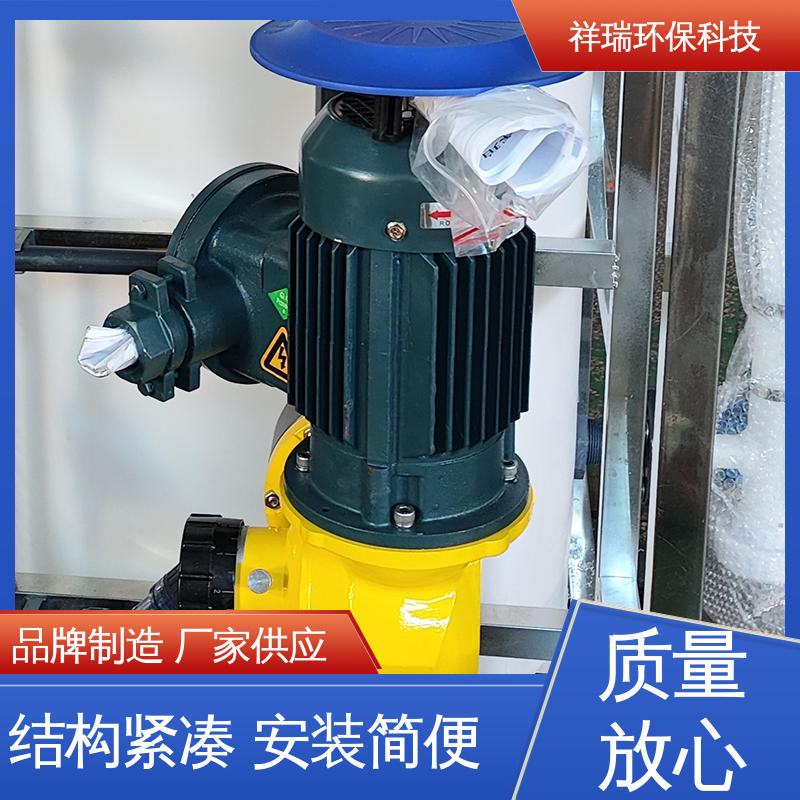 米德瑞 GM型 抽水泵 维护方便 经久耐用 计量输送准确率高