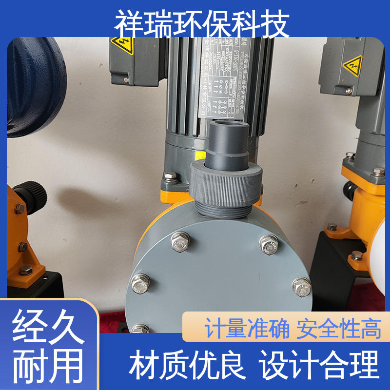米德瑞 XR型 抽水泵 结构紧凑 重量轻 适用范围广