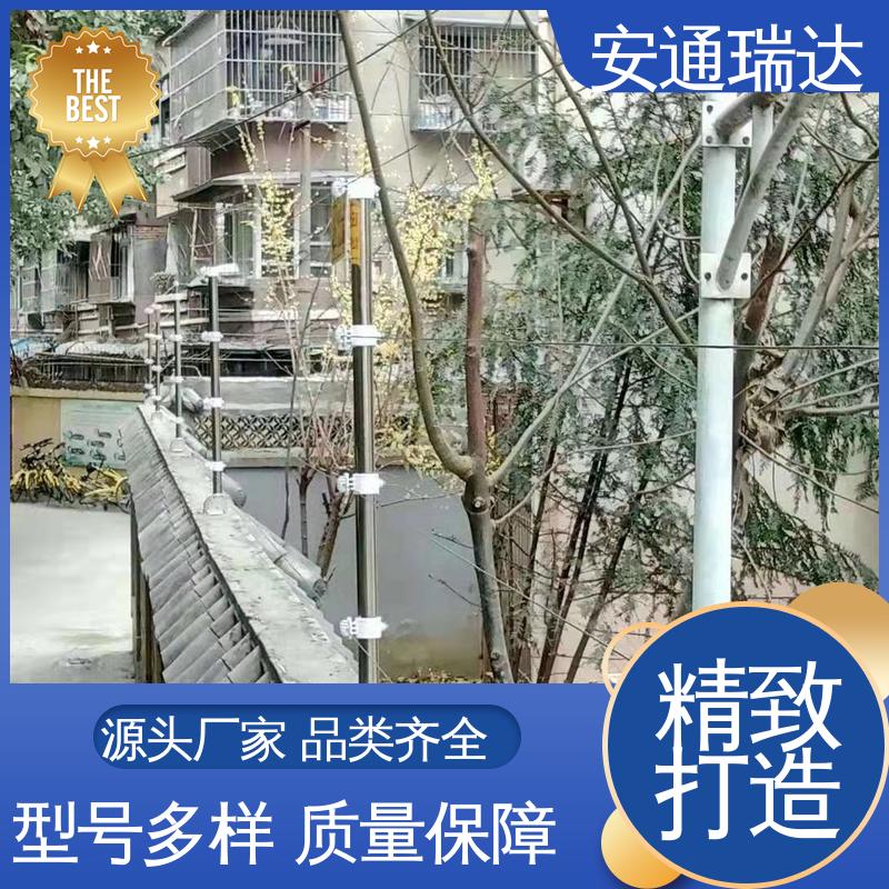 脉冲电子围栏防雨箱 污水处理厂区 全套配件 终生享质保 安通瑞达生产
