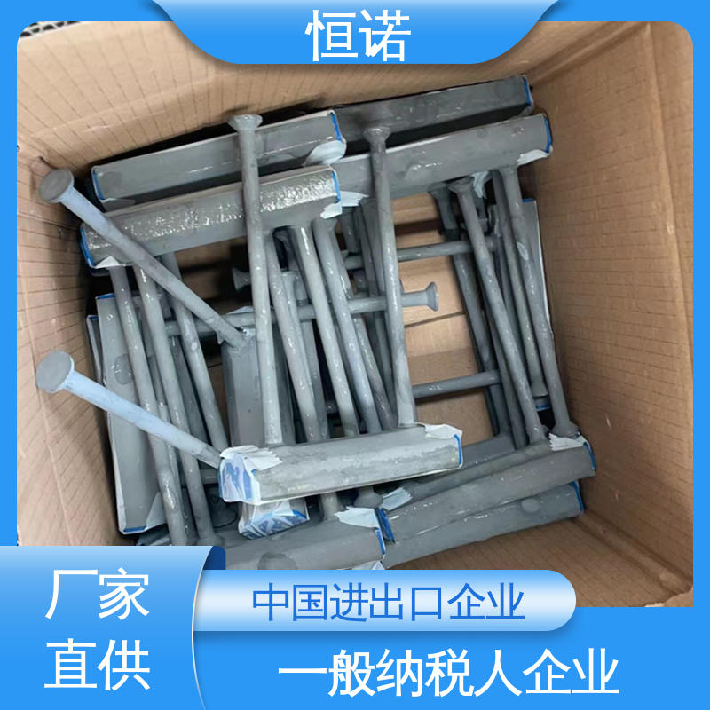 支持异形件定制 防腐性好 发货及时 4128V型哈芬槽钢 恒诺