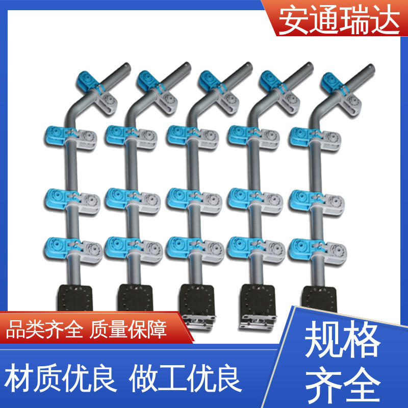 安通瑞达研发 24小时服务 网络单防区电子围栏 现货充足 水厂电站围墙