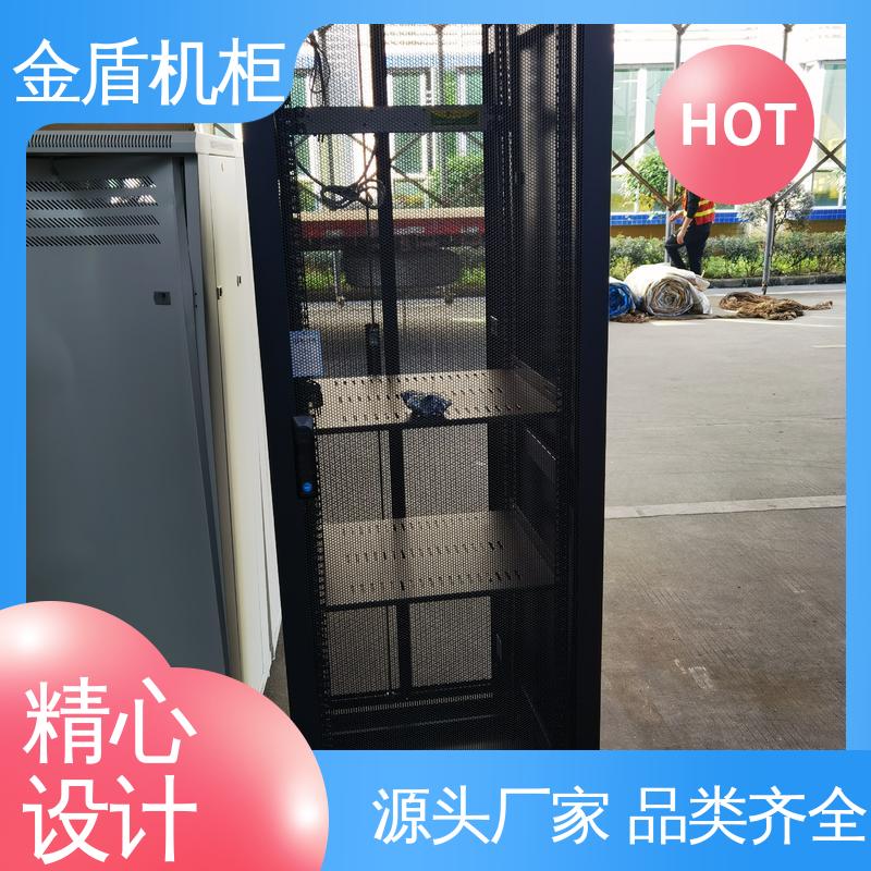 图腾 品质包邮 计算机数据中心机房专用 弱电机柜 服务器柜