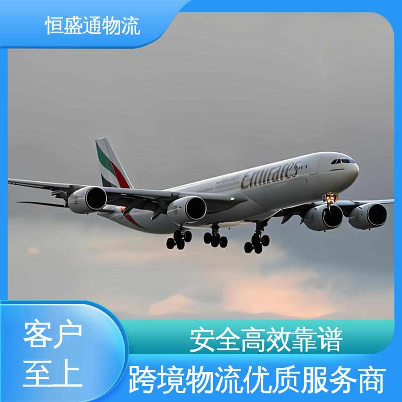 门对门服务 匈牙利海运专线 提供FBA头程运输 时效稳定 恒盛通