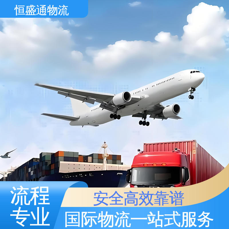 荷兰海运 提供快速、可靠、安全的运输方案 时效稳定 恒盛通