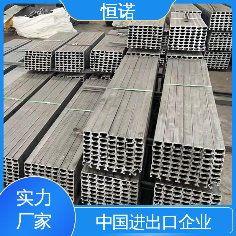 恒诺 来图定做 高铁专用预埋件 抗拉强度大 质量保障
