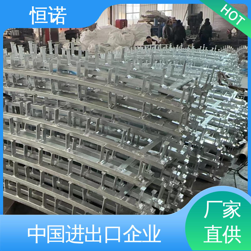 恒诺 大量现货规格齐全 来图加工支持定做 管廊预埋槽道 质量保障