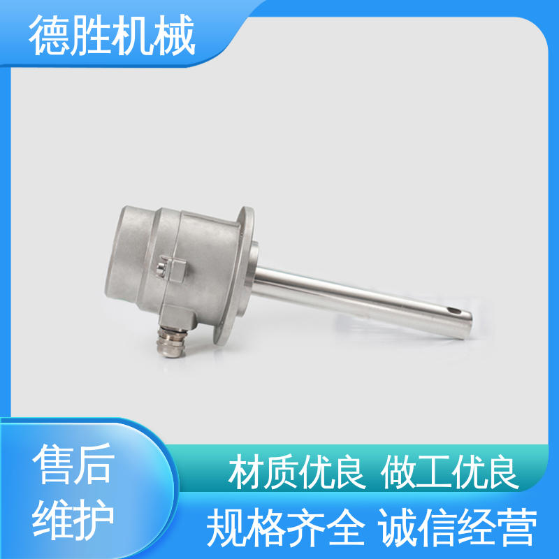 德胜 液罐车配件 防溢流探头 防爆材料 规格齐全