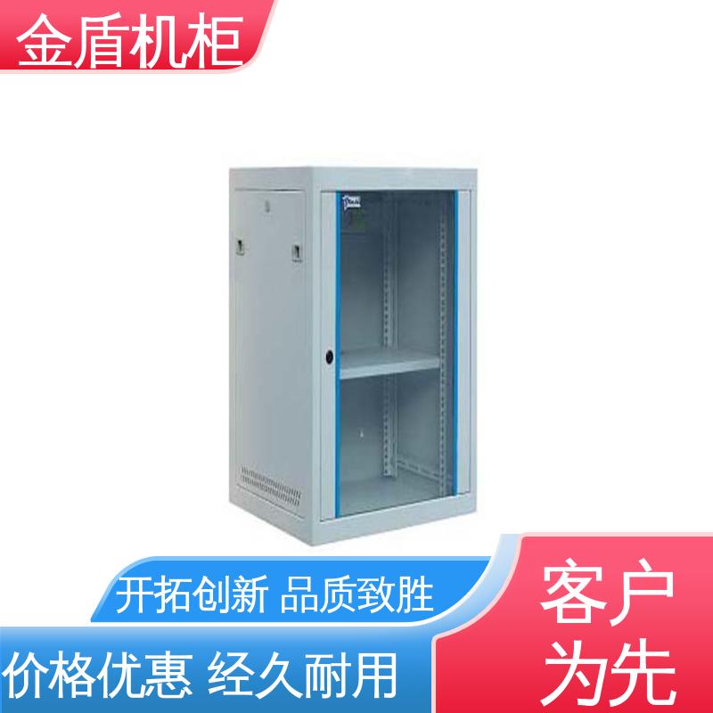 监控机柜 品质包邮 计算机数据中心机房专用 金盾