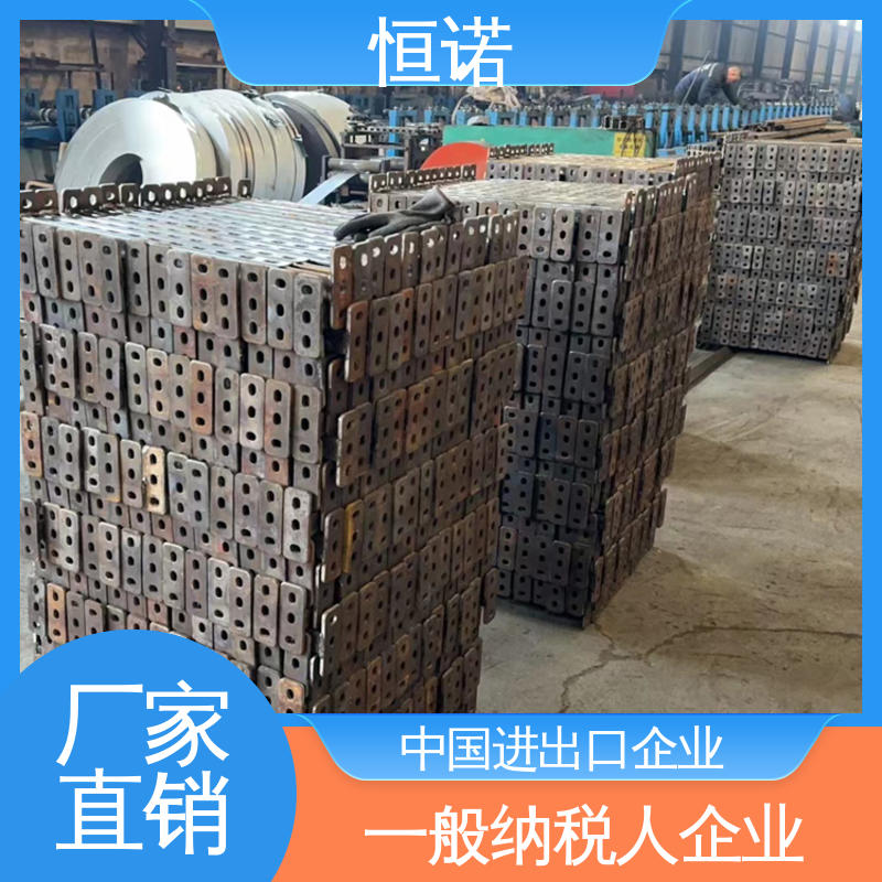 装置便捷 发货及时 管廊电缆支架 加工定制 恒诺
