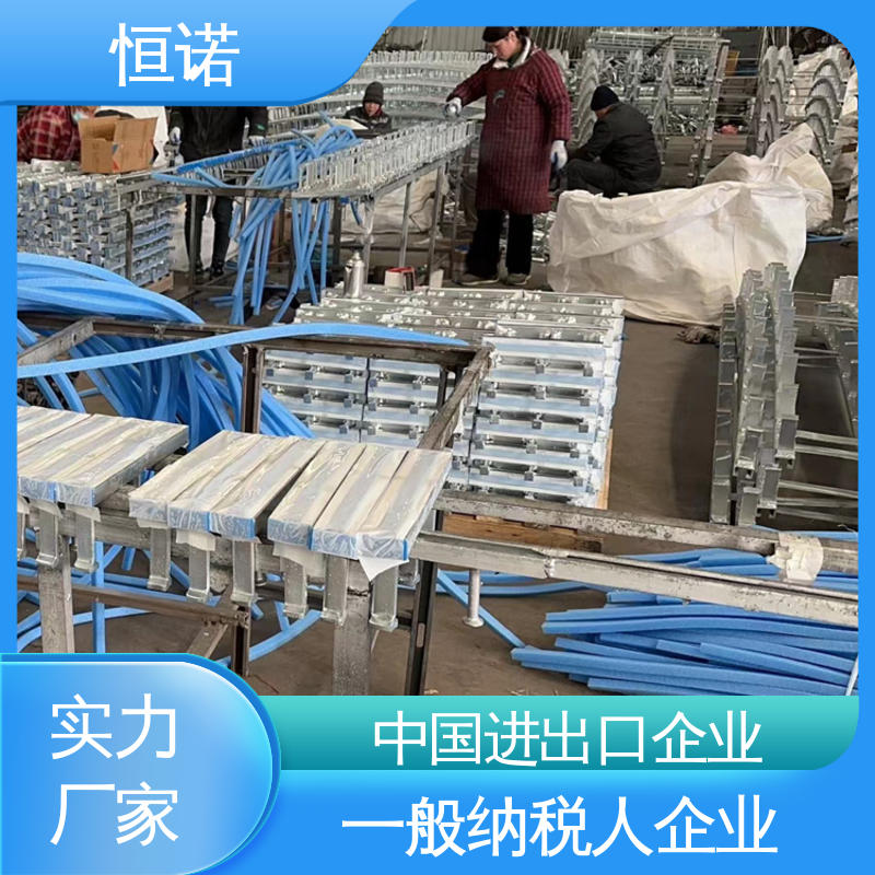 发货及时 预埋槽钢 符合国标规格多种 按需定制可寄样品 恒诺