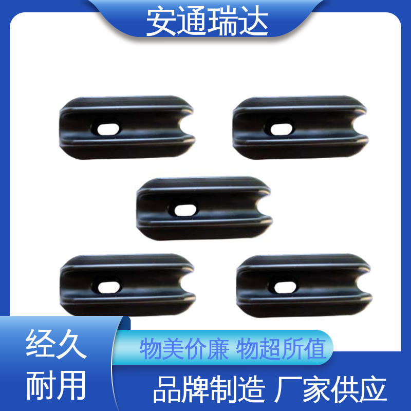 安通瑞达出品 极速售后 小区别墅安保 质量有保证 六线制脉冲电子围栏