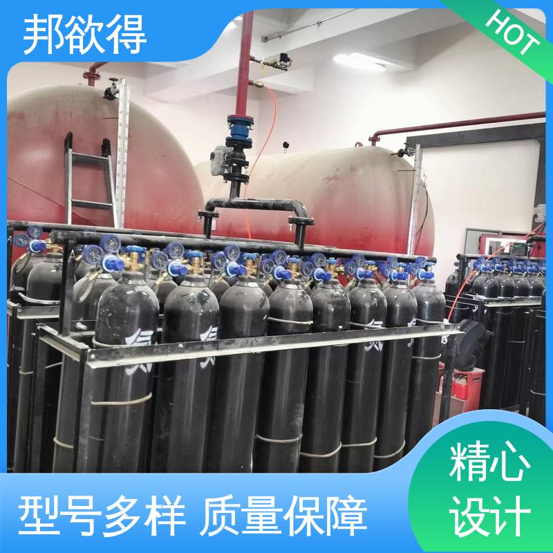 邦欲得 气体顶压装置 占地面积小 安装方便 表面光滑 