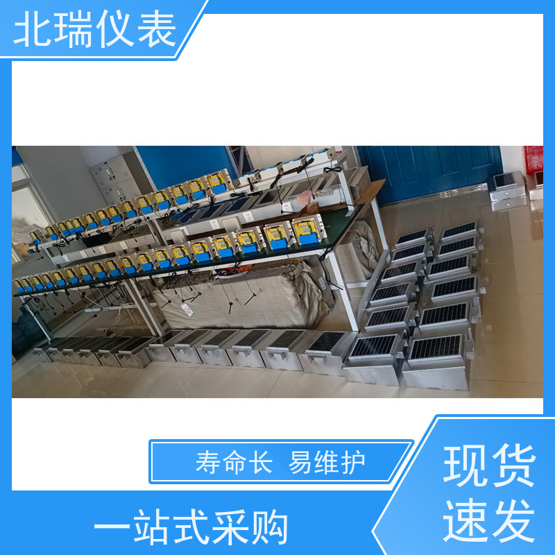 北瑞仪表 技术成熟 性能稳定 售后无忧 诚信经营 超声波液位计