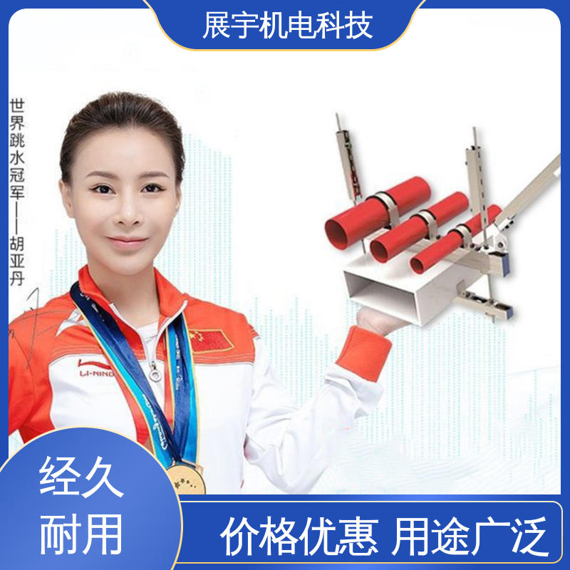 展宇 Q235碳钢 消防管道桥架 防止氧化 施工方便 承重能力强