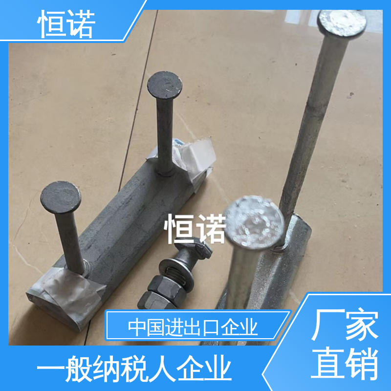 支持异形件定制 实体厂家 4128V型哈芬槽钢 抗拉强度大 恒诺