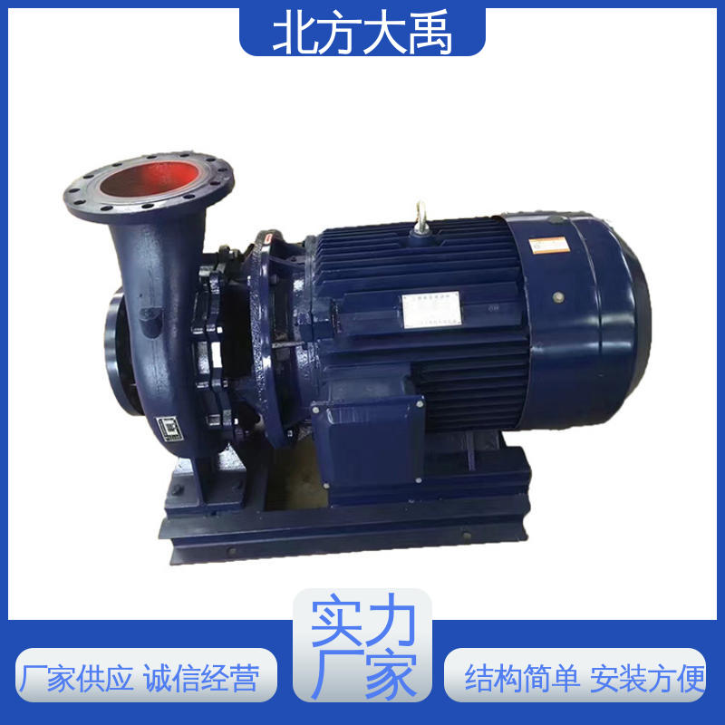 北方大禹 高层喷淋塔 外形美观 同轴性好 吸渣效率高