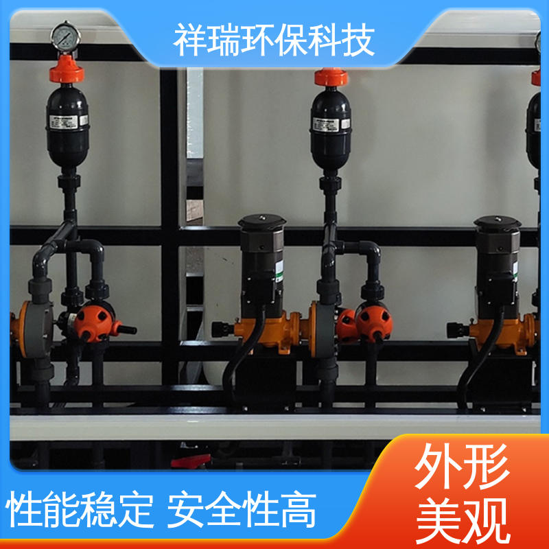 米德瑞 MR型 比例泵 结构紧凑 重量轻 适用范围广